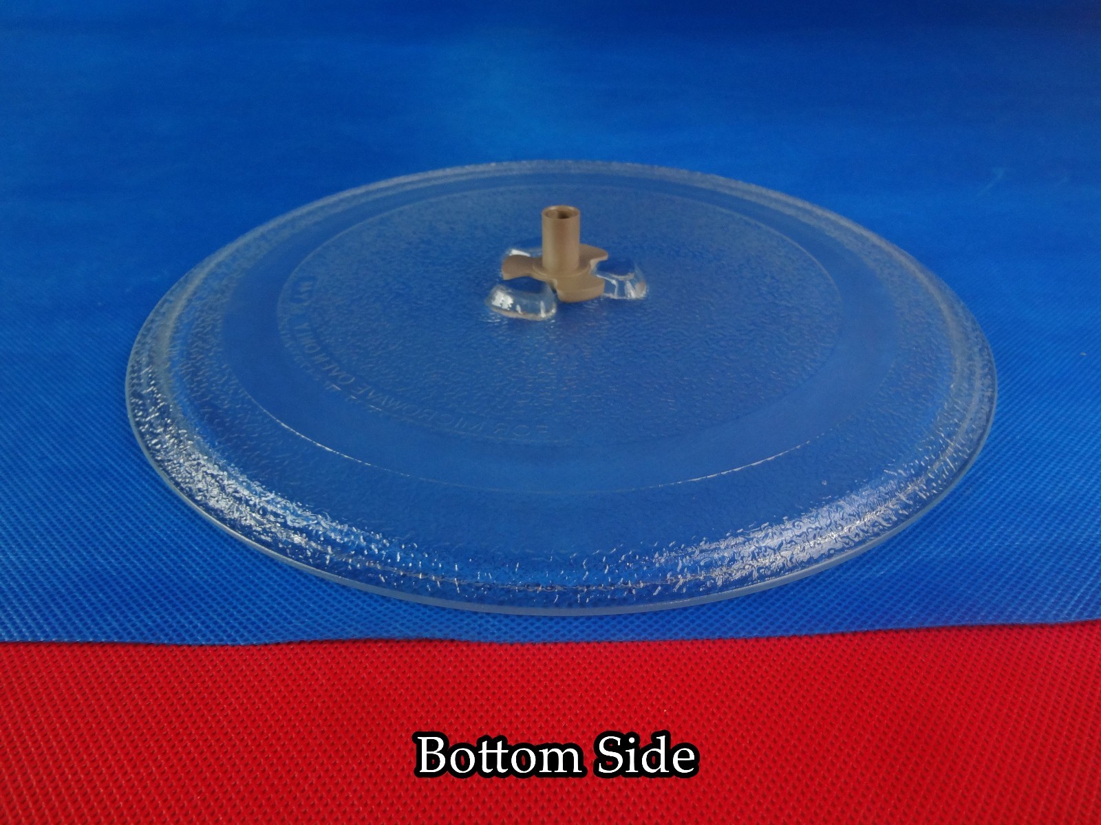 Panasonic Microwave Oven Spare Parts Glass Turntable Plate Platter