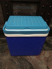 Borsa termica Gio Style frigo rigida porta pranzo spiaggia mare campeggio 22,5 L