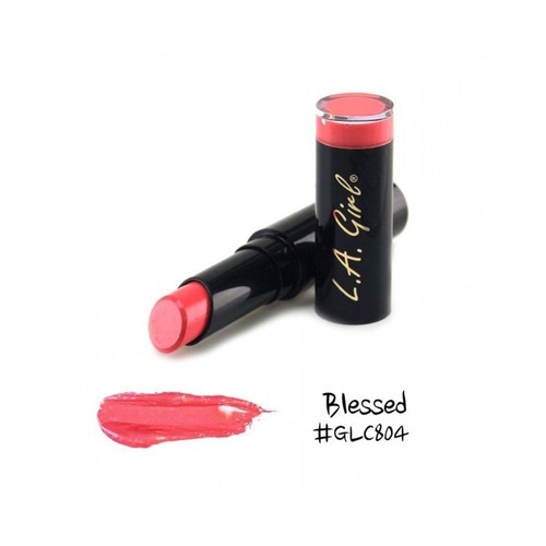 L.A. Girl Matte Flat Finish Velvet Lipstick - 100% AUTHENTIC-CLEARENCE PRICE!!! - Afbeelding 5 van 20