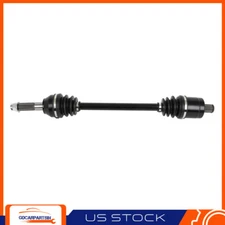 Rear Left Right CV Axle Shaft For 2019-2022 Polaris Ranger 900 1000 1333748