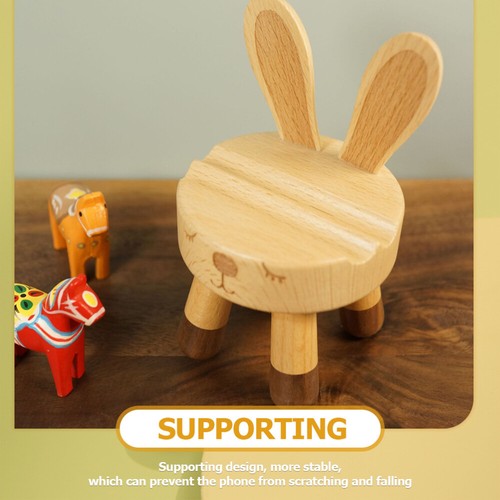 Creative Home Office Cellphone Holder Chair Smartphone Holder - 第 11/12 張圖片