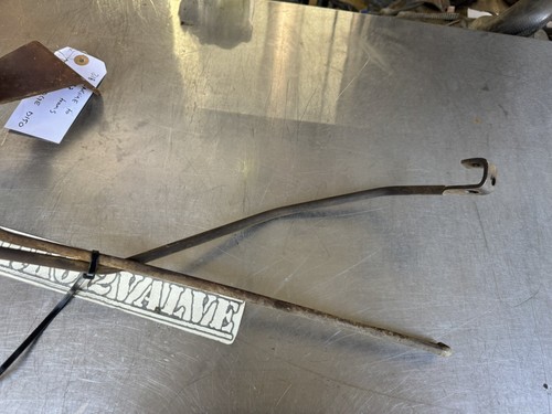 Dodge Truck shift assembly auto trans 727 518 46RH W250 W350 D250 D350 W200 W300 - Picture 16 of 18