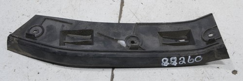 VW Polo 9N Bj 2002 Halter Führung Stoßstange vorne RECHTS 6Q0807184 #88260-F175