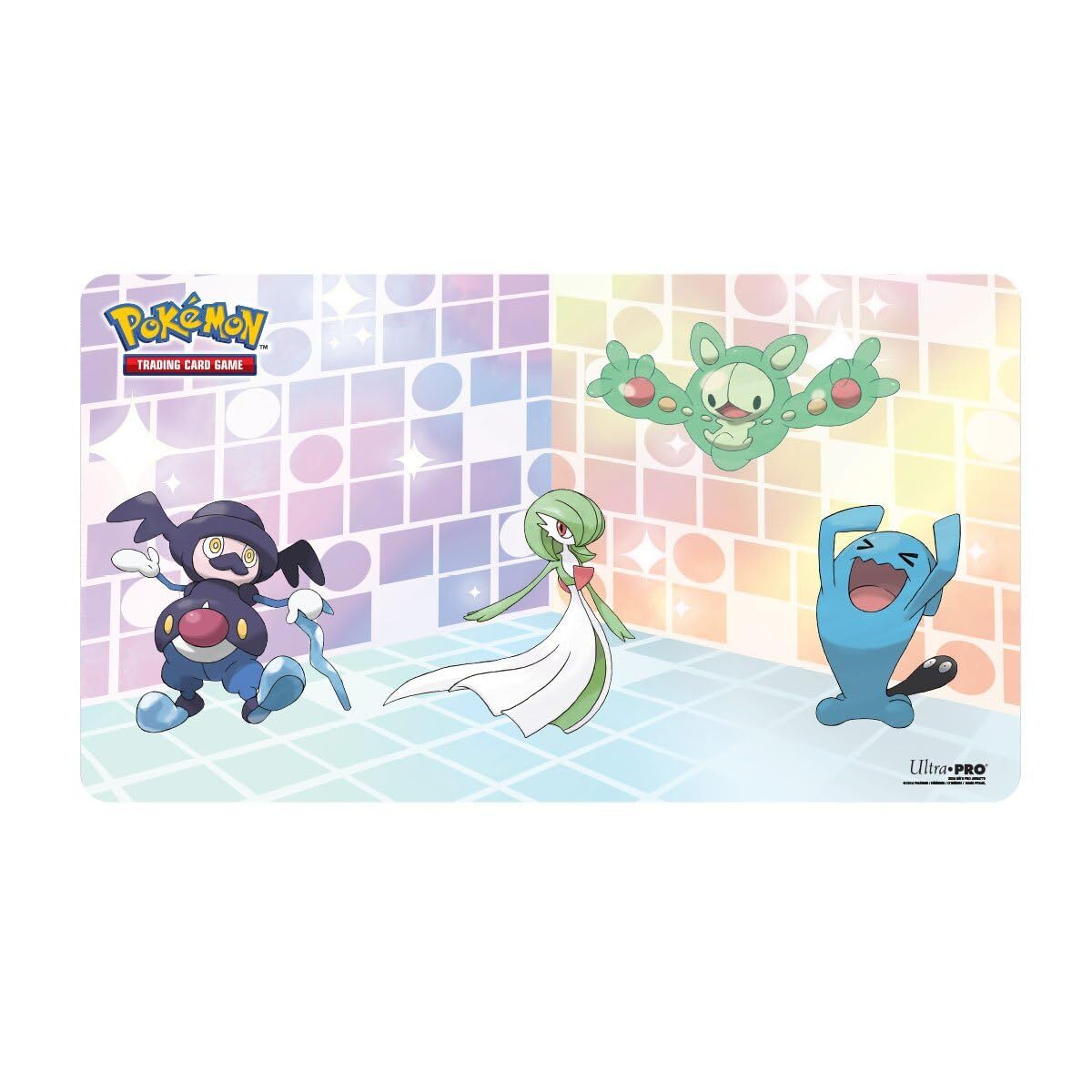 Ultra Pro - Pokémon TCG - Gardevoir Playmat