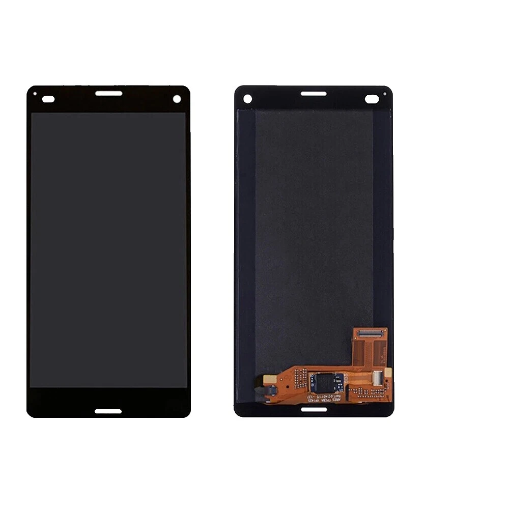 Herramientas de Apertura del Teléfono Celular piezas para Sony Xperia Z3