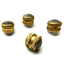 4 Ultrasonic Cleaning Baskets Small Parts Holder 5/8" -16mm for Jewelry  Gems