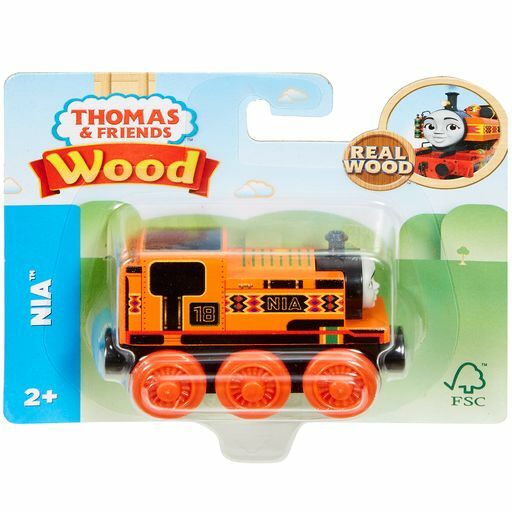 thomas and friends wooden railway 2019