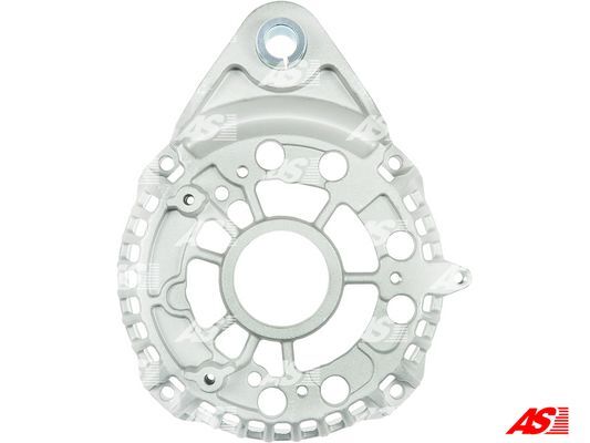 AS-PL ABR0028 Bracket, alternator drive flange