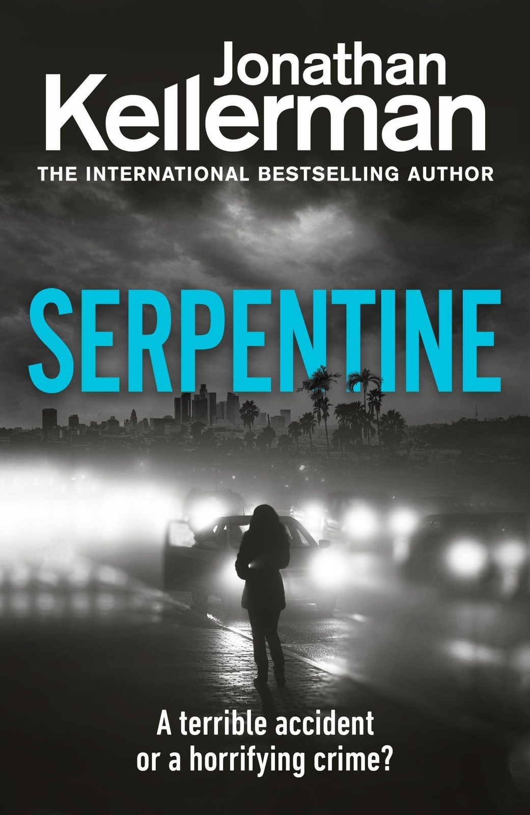 Thumbnail - Serpentine Jonathan Kellerman