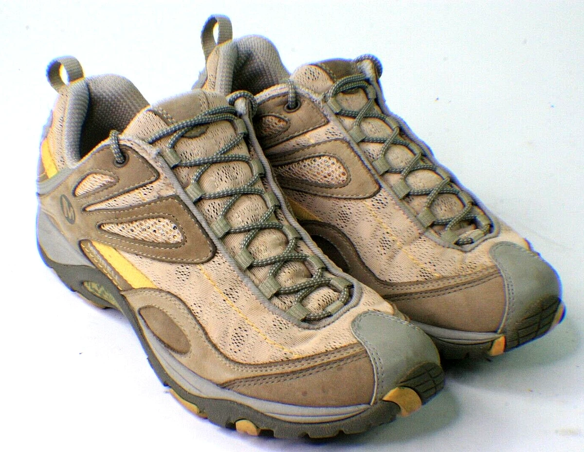 Merrell siren sync clearance
