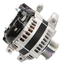 130A Alternator Fit FOR Honda CIVIC MK8、CRV FRV 2.2 i-CTDi DIESEL N22A CTDI