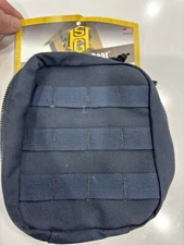 HSGI High Speed Gear Mini EOD Pouch Molle LE Blue Utility