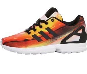 adidas zx flux size 6