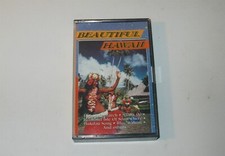 BEAUTIFUL HAWAII CASSETTE E101