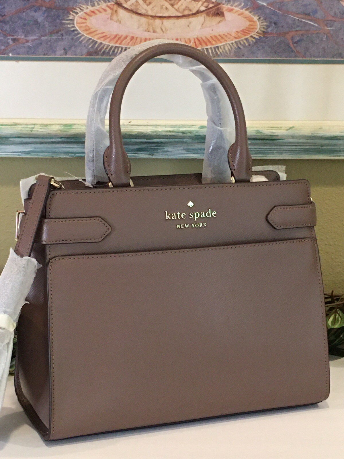 kate spade medium harmony tote