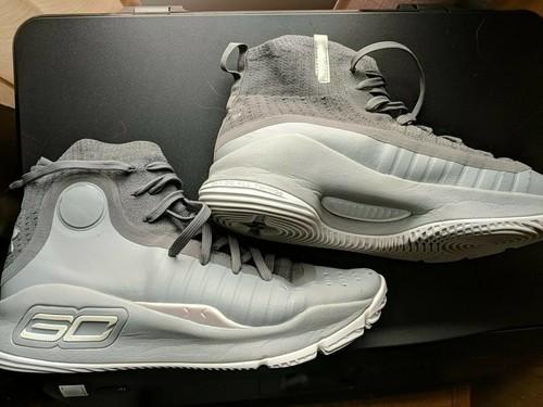 curry 4 size 6.5