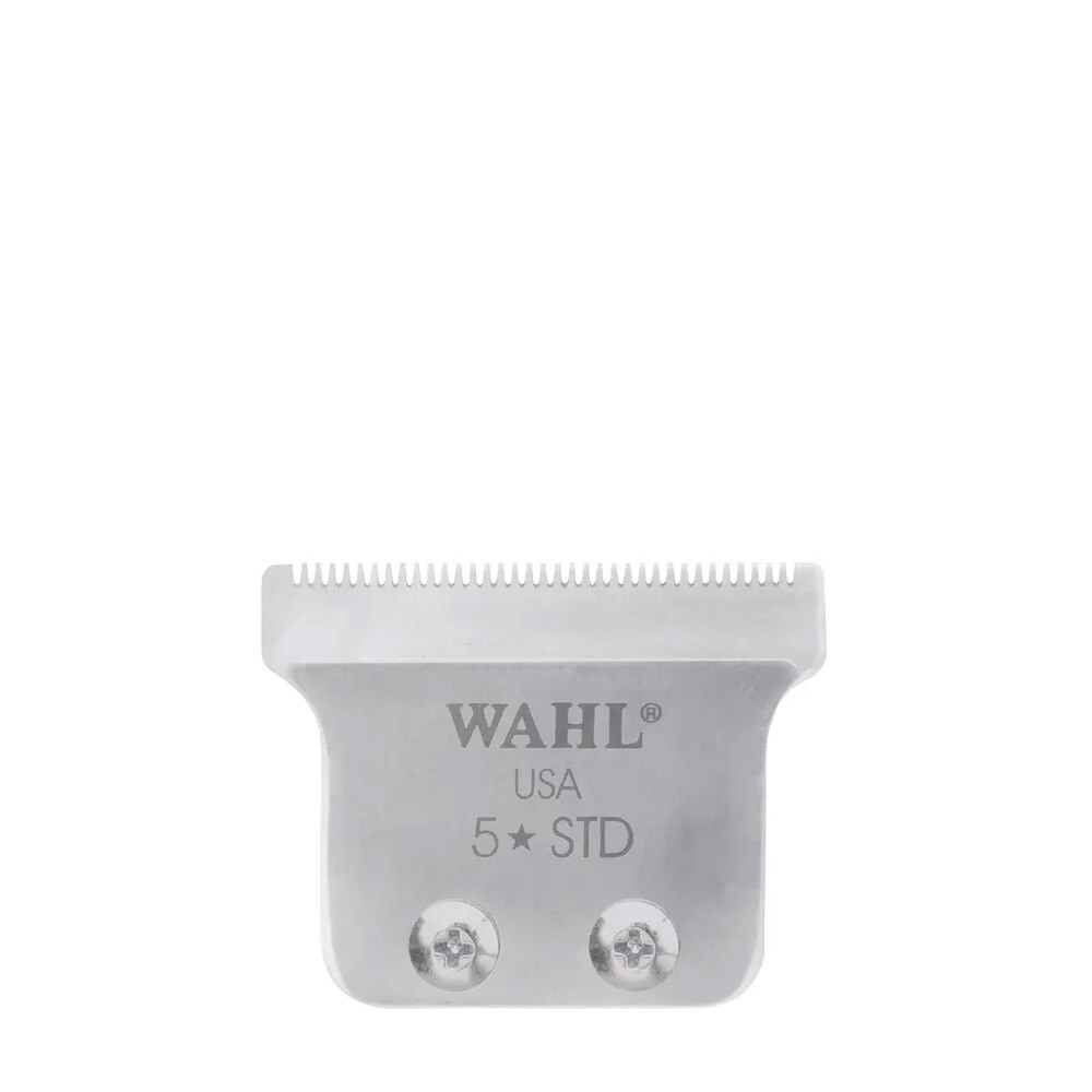 Set Lame Wahl T-Shaped Detailer | Il Meglio per i Tuoi Contorni