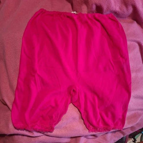 Vintage Ladies Bloomers 'St Michael ' Nylon medium eBay