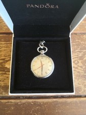 Lanco 15 rubis orologio da taschino 