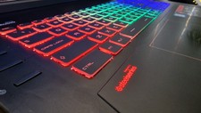 Msi Gt72s 6qe Dominator Pro G / I7 2.7 Ghz / Gtx980m - 8gb / 32gb Ram / 1tb +500