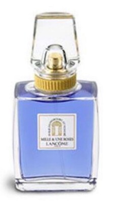 Mille & Une Roses by LANCOME 15ml/0.5oz EAU DE PARFUM SPLASH NEW