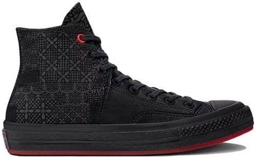 CONVERSE Chuck 70 High \'Chinese New Year\' 170584C US M3.5/W5.5, New Chuck 70 Lunar New Year Unisex High Top Shoe. Converse.com main image 3