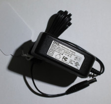 DVE Switching Adapter DSA-12PFG-12 FUS 12V Power Supply
