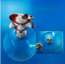 1PC Round 100mm Solar Fresnel Lens PMMA Zoom Lens Focal Length 36mm Magnifier