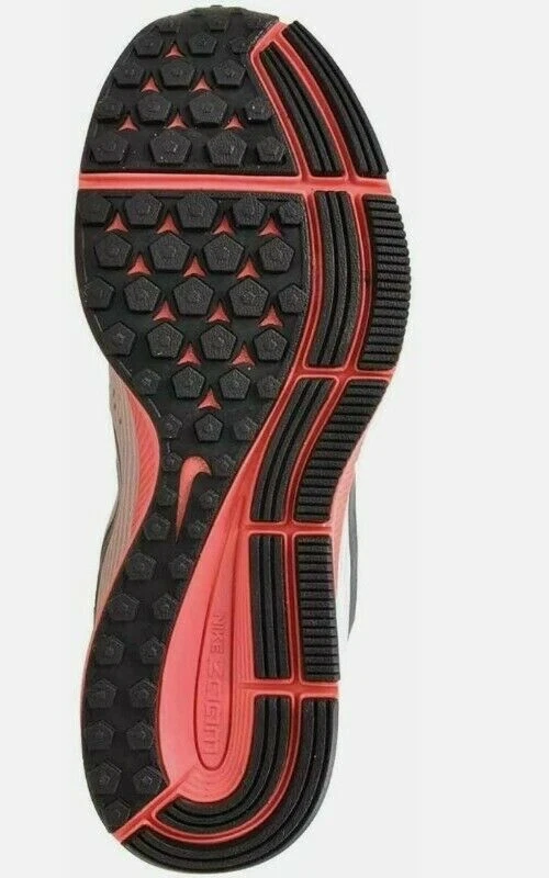 🔥全新男式 14 码耐克 Air Zoom Pegasus 34 Speed Moon 跑步鞋 880555-200 — 第 4/4 张图片