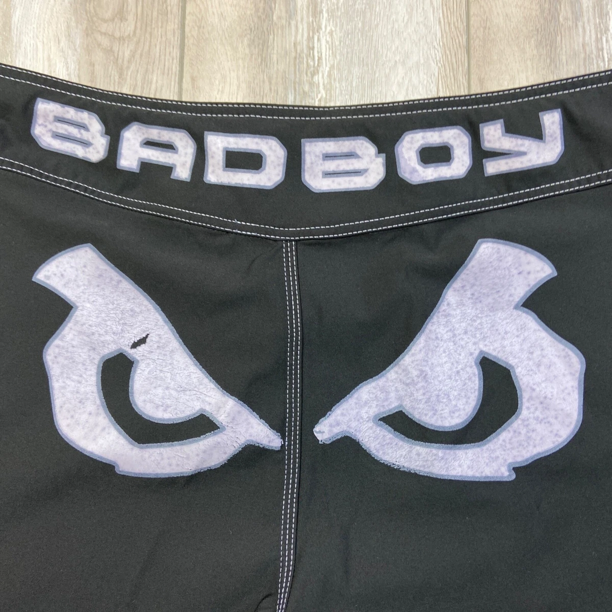 Bad boy boxer shorts store