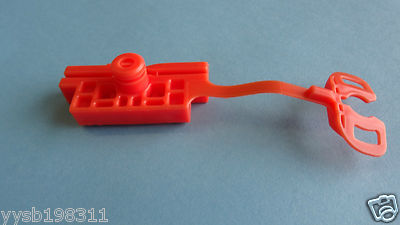 FIAT ABARTH GRANDE PUNTO WINDOW REGULATOR REPAIR KIT SCHIEBER VORNE & HINTEN