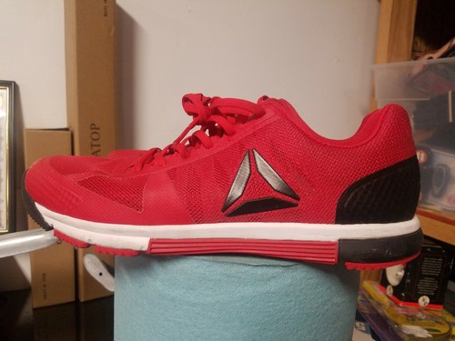 reebok crossfit speed tr training shoe