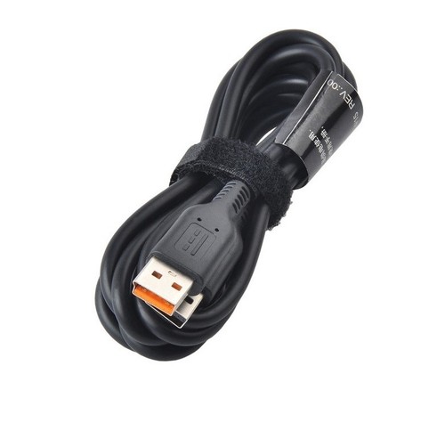 2m USB Data Charger Power Cable Lead For Lenovo Yoga3 Yoga 3 14 Tablet AU Stock - Picture 3 of 3