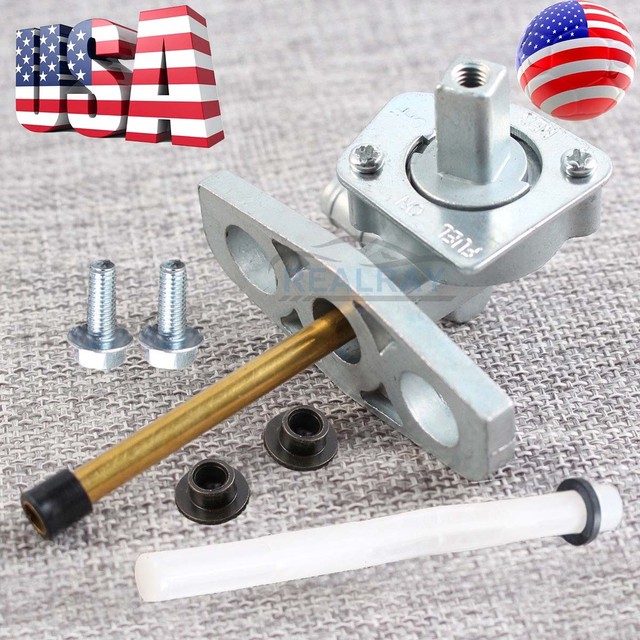 Fuel Tank Switch Petcock For Honda TRX250TM Recon TRX 250 TM 2004 2005