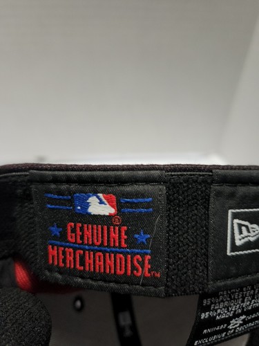 ARIZONA DIAMONDBACKS NEW ERA 39THIRTY HAT SIZE M/L FLEX FIT - Picture 10 of 10