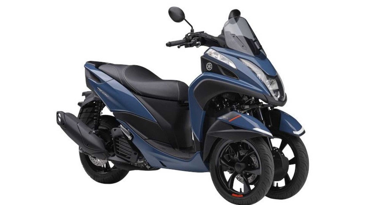 YAMAHA TRICITY 125 トリシティ125 サービスマニュアル ワイズギア YAMAHA トリシティ125('18-) サービスマニュアル QQS