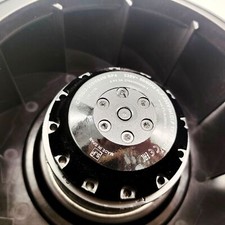 1 Pc. Equipment Fan CRBB/2-250/084M BP4 AC230V Cooling fan Centrifugal fan