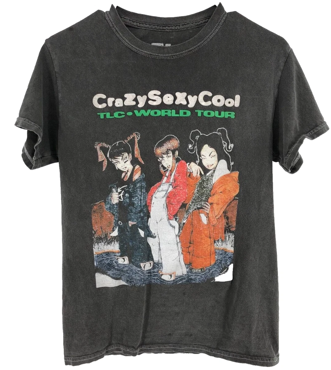 Tlc Shirt for sale - eBay