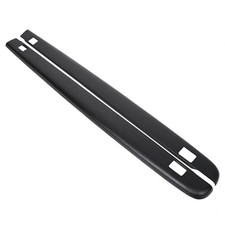 58 Bed Truck Bed Cap Molding Rail Cover For Chevy Silverado 1500 2007-2013