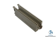 SIEMENS 1NET8120668-01 TERMINAL BLOCK_SIEMENS AMP 928 373-1