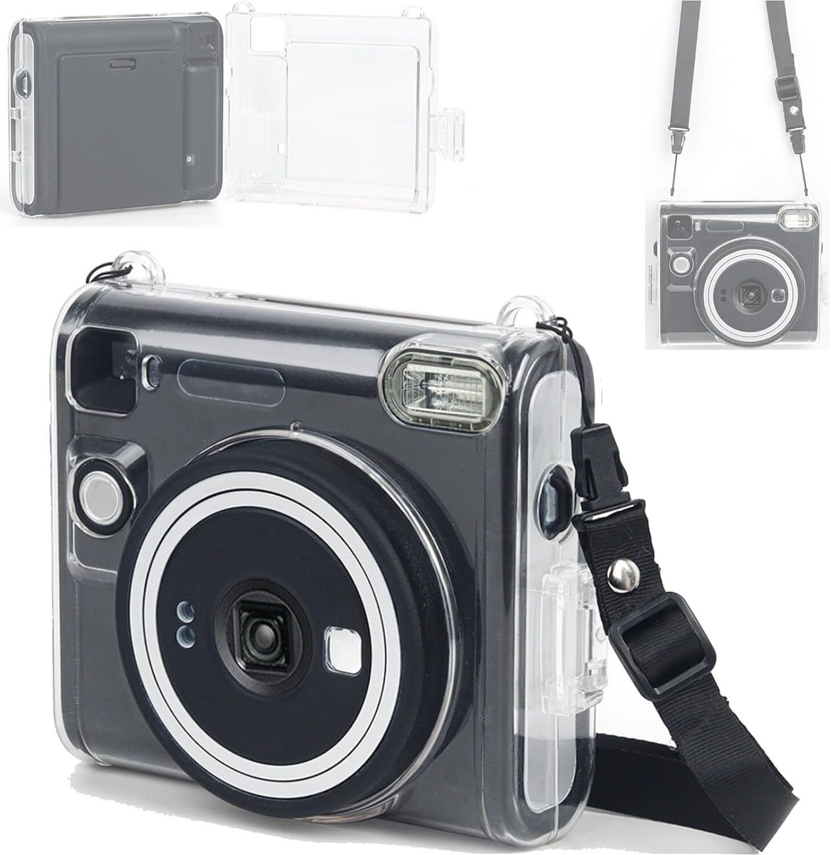 Accessory Kit Instax Sq6 Photo Album Instax Square Sq6 Fujifilm - Main Image