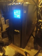 Apc Back-ups Pro 1500