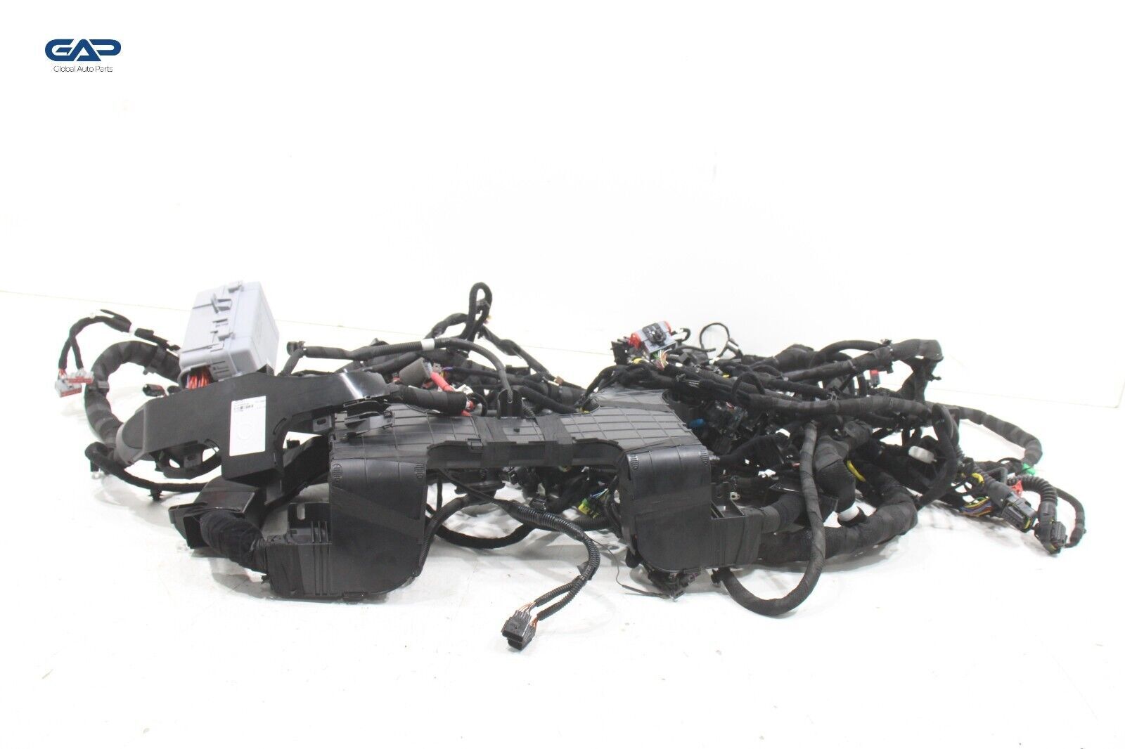 2024 MASERATI GRECALE 2.0L AWD MAIN BODY WIRE WIRING HARNESS W/ FUSE BOX OEM