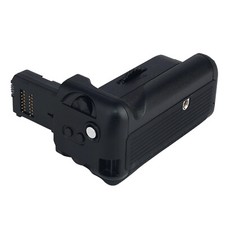 New VG-C2EM Vertical Battery Grip For Sony A7II A7M2 A7R2 A7S2 Camera Accessorie
