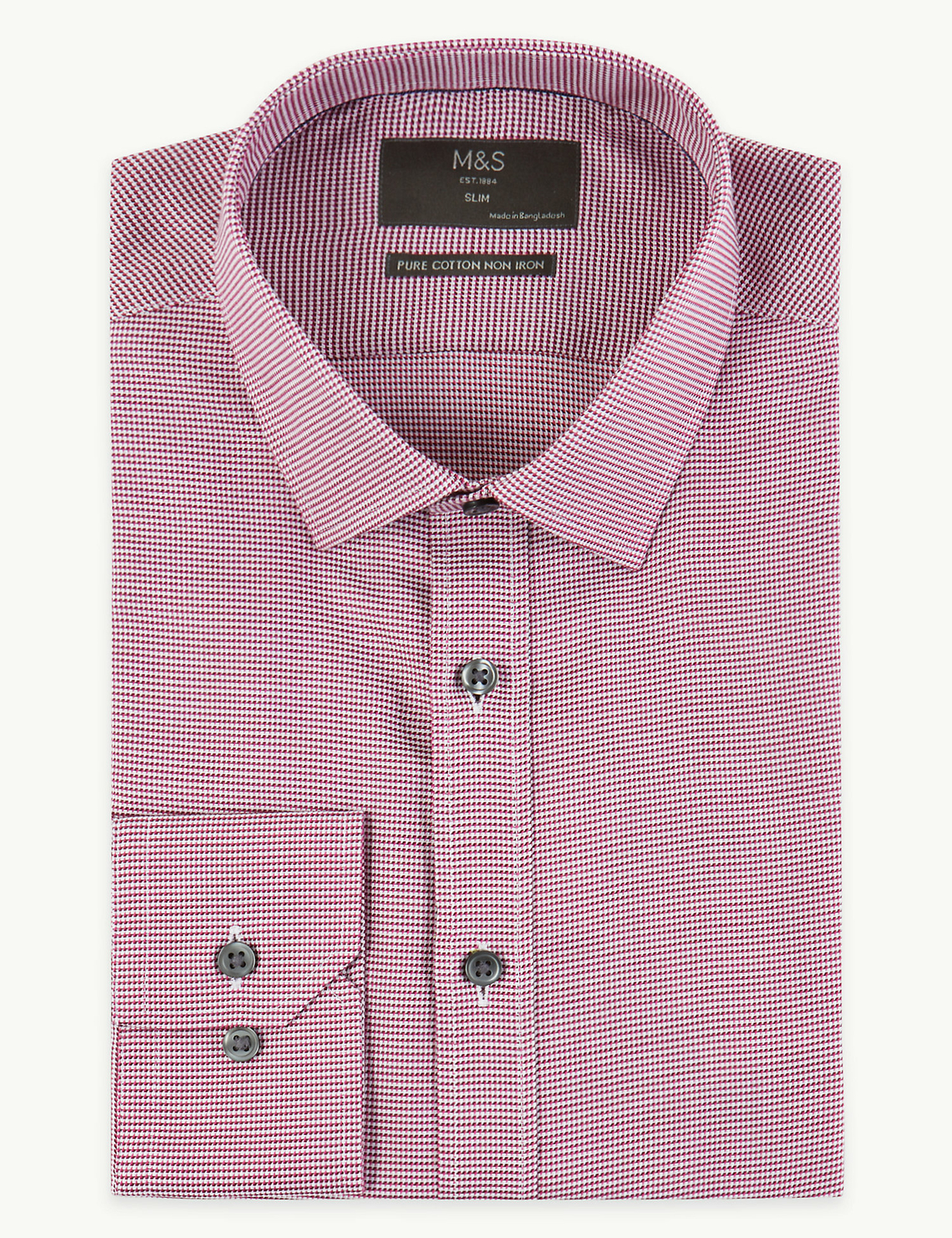mens shirts 18.5 collar