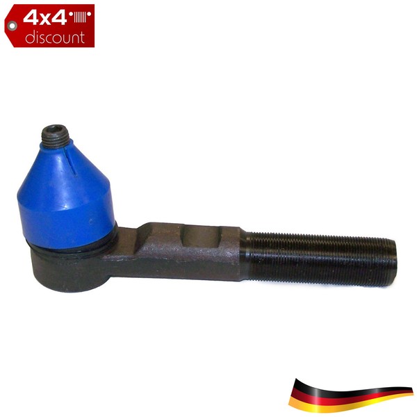 Spurstangenkopf Schubstange Zu Lenkhebel Jeep Wrangler JK 2007+-image