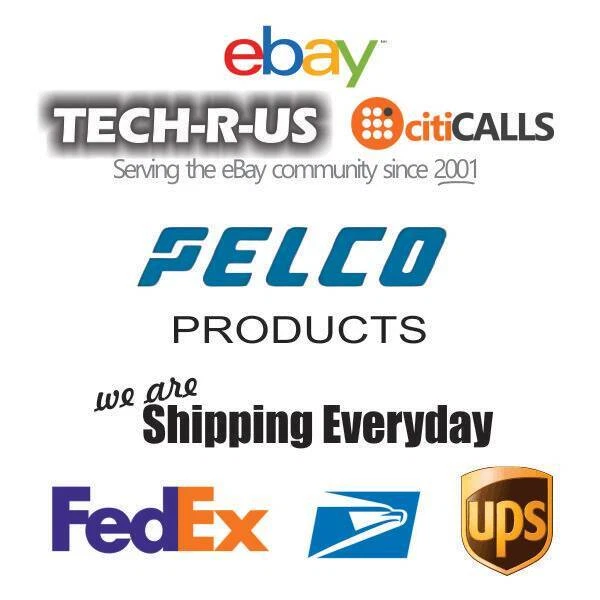 Pelco SRXP4-5V10-EBT-IR 5 Megapixel Network IR Outdoor Bullet Camera - Image 2 of 2