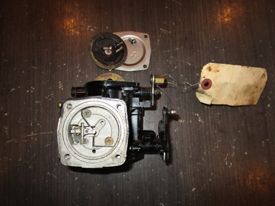 97 SEADOO XP MAG CARBURETOR CARB ALL USED 270500333 | eBay