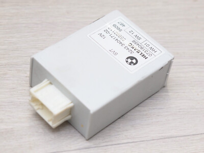 BMW X3 E83 Steuergerät Servotronic Lenkung 3243-3404171