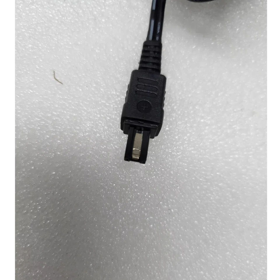 JVC AP-V13U 11V 1A 11W Netzteil-Ladegerät - Bild 3 von 3